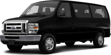 Ford hotsell e350 passenger